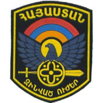 [AFA] Armed Forces of Armenia