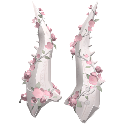 Sakura Horns of Pwnage
