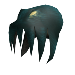 Forsaken Kraken