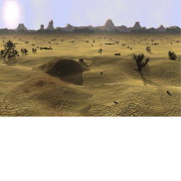 Wasteland