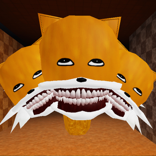 Survive SHIN Tails  Becomes the SNAKE! [UPDATE] official Roblox game thumbnail