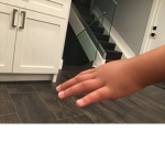 Marshie handz!!
