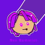 Neo Nummies Fan Club!
