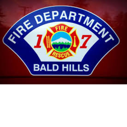 Bald Hills Fire Academy