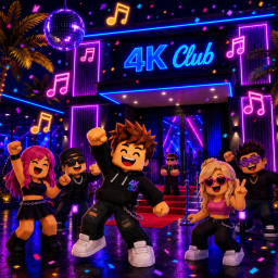 4K Club
