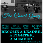 The Comet Gang