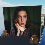 👹 Guess The Stranger Things Character!