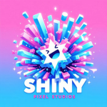 Shiny Pixel Games