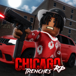 (🔫FREE SWITCHES🔫) Chicago Trenches RP