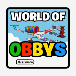 World of Obbys