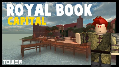 The Capital of Royal Book 