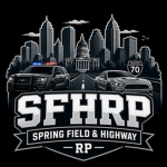 Highrock Park Rangers ER:LC