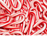 Candy canes crew