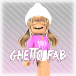 Ghetto Fab <3