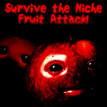 Survive the Niche Fruit Attack!