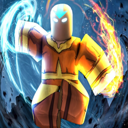 AVATAR FIGHTING  (The Northern Water Tribe)