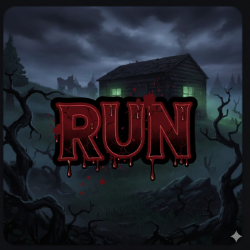 RUN! ( ⚠️JumpScares )