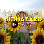 Red Gunz Biohazard