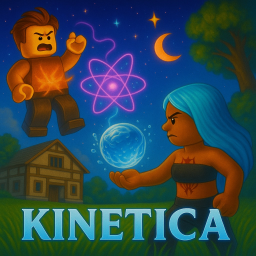 Kinetica