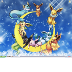Eeveelution Squad!