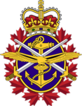 [CA] [Canadian Military]