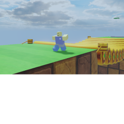 Untitled sonic game