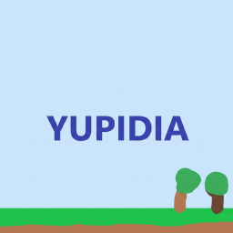 YUPIDIA