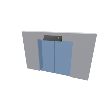 Automatic Door