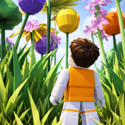 Watch Grass Grow Simulator