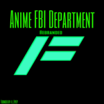 Anime FBI Department