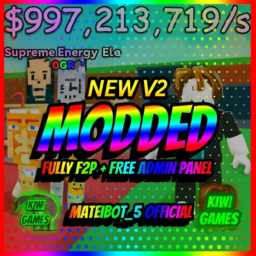 (DUELS) Steal A Brainrot Modded X99 Luck