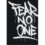 F.N.O. (FEAR NO ONE)