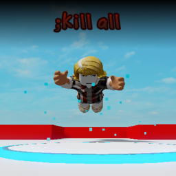 Complete Obby For HD Head Admin