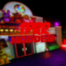 FIVE NIGHTS AT FREDDY'S | CGS's TPRR