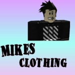 Mikes clothing