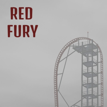 Red Fury (WIP)