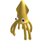 Yellow Squid studio