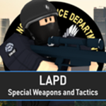 [FSR] Special Weapons And Tactics