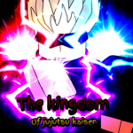 The Kingdom Studio!!