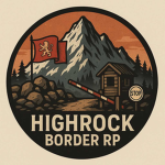 [HPRCC] | High Rock Border RP