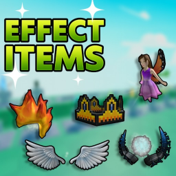 [✨] Effect Items
