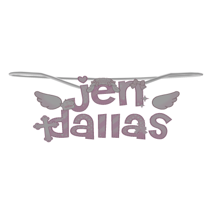 jen x dallas 1.0 thumbnail