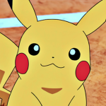 PIKACHU MEMBERSHIP FANCLUB