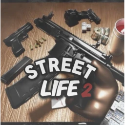[❗️Update❗️] Street Life 2 icon