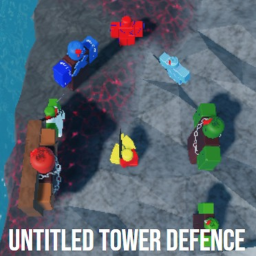 [Beta] Untitled Tower Defence