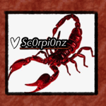 <3 S̷c̷0̷r̷p̷i̷0̷n̷z̷