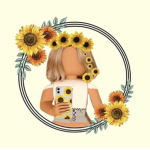 the official sunflower squad !!!