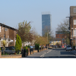 North Manchester Project