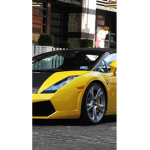 Lambo’s