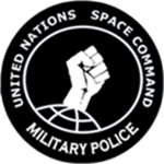 (U)(N)(S)(C) Military Police